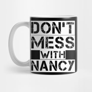 Nancy Pelosi Mug